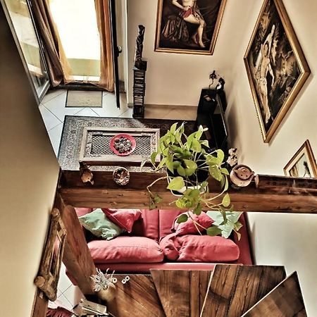 Lisa'S Home Piedimonte Etneo Dış mekan fotoğraf