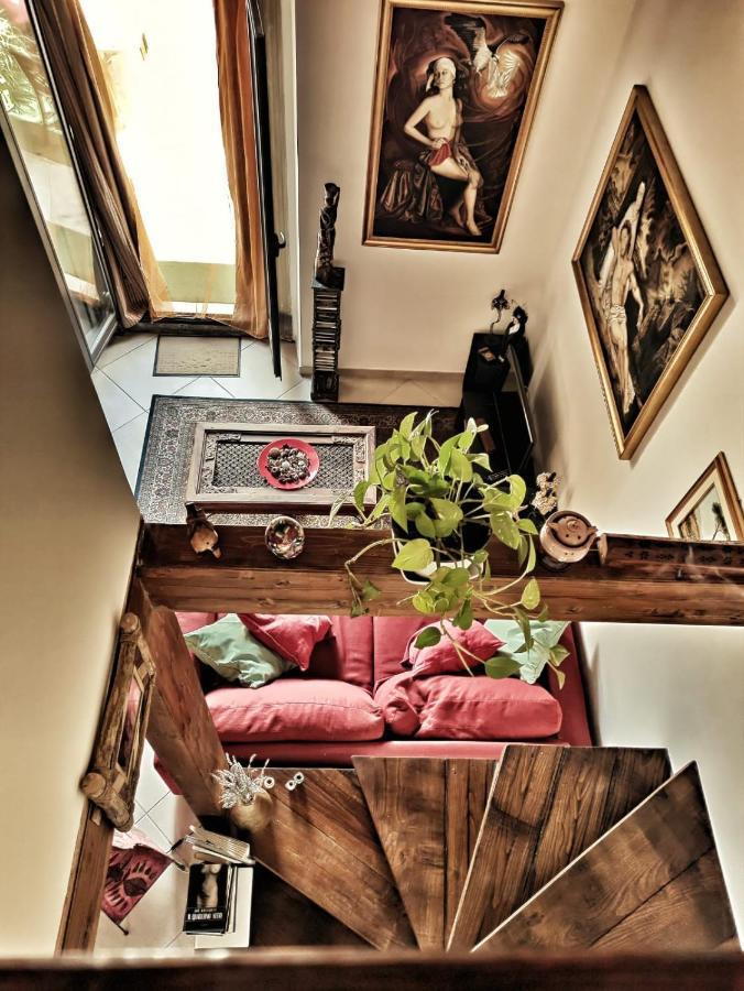Lisa'S Home Piedimonte Etneo Dış mekan fotoğraf