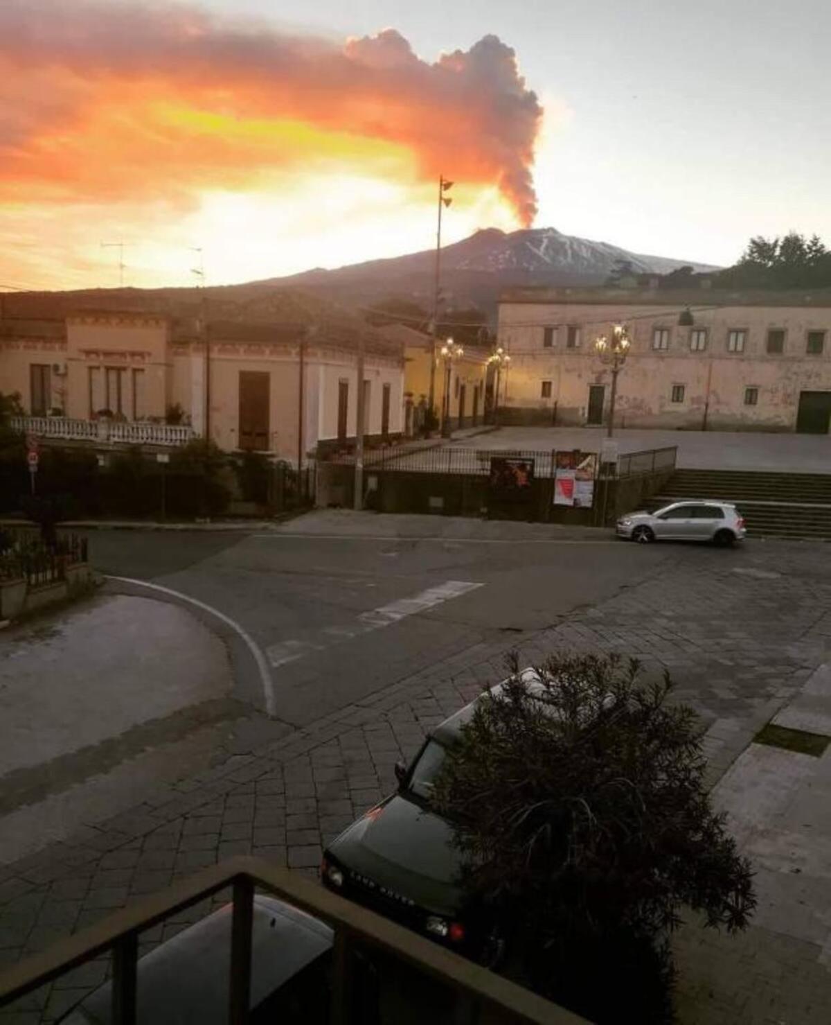 Lisa'S Home Piedimonte Etneo Dış mekan fotoğraf