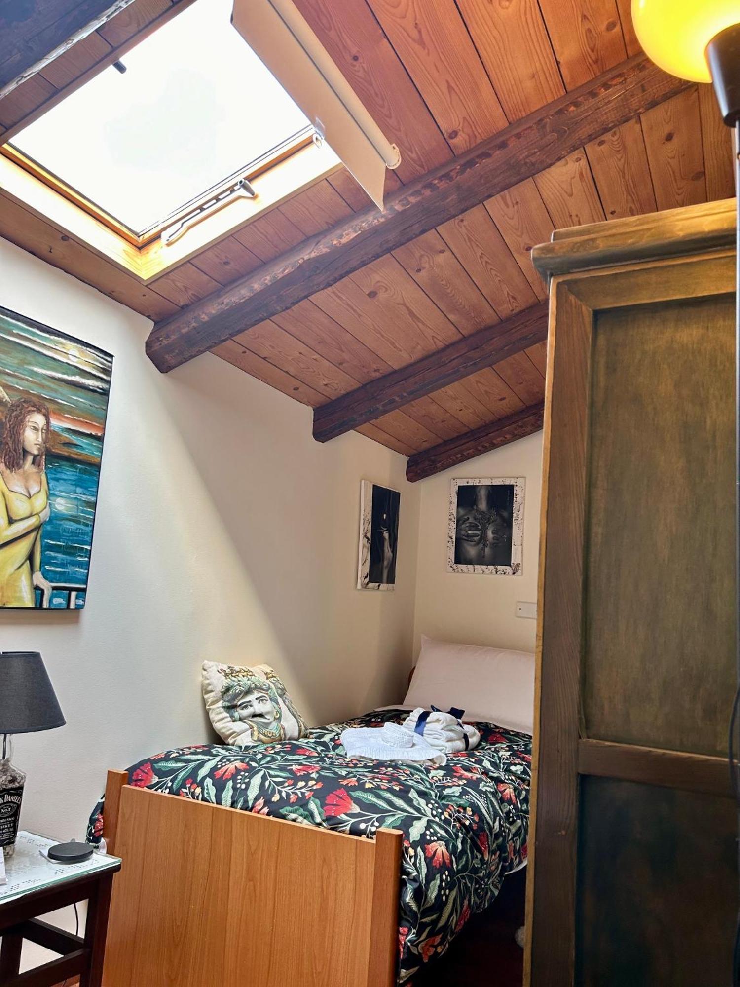 Lisa'S Home Piedimonte Etneo Dış mekan fotoğraf