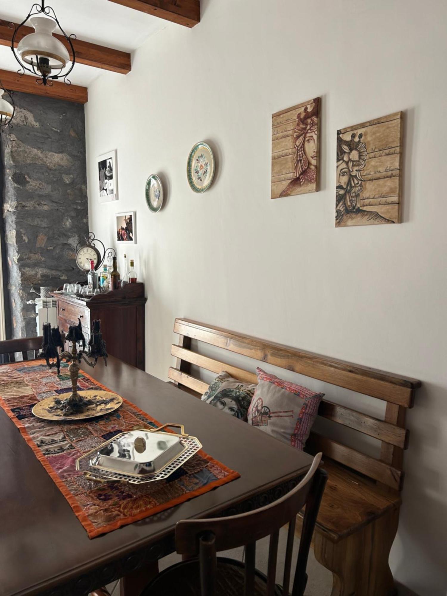 Lisa'S Home Piedimonte Etneo Dış mekan fotoğraf