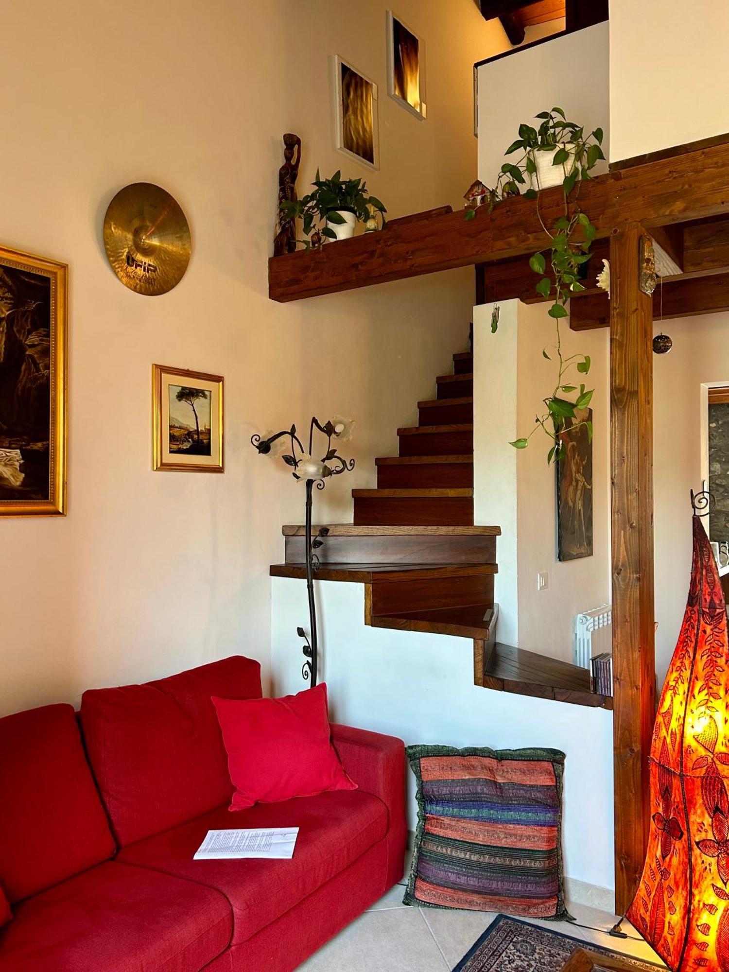 Lisa'S Home Piedimonte Etneo Dış mekan fotoğraf