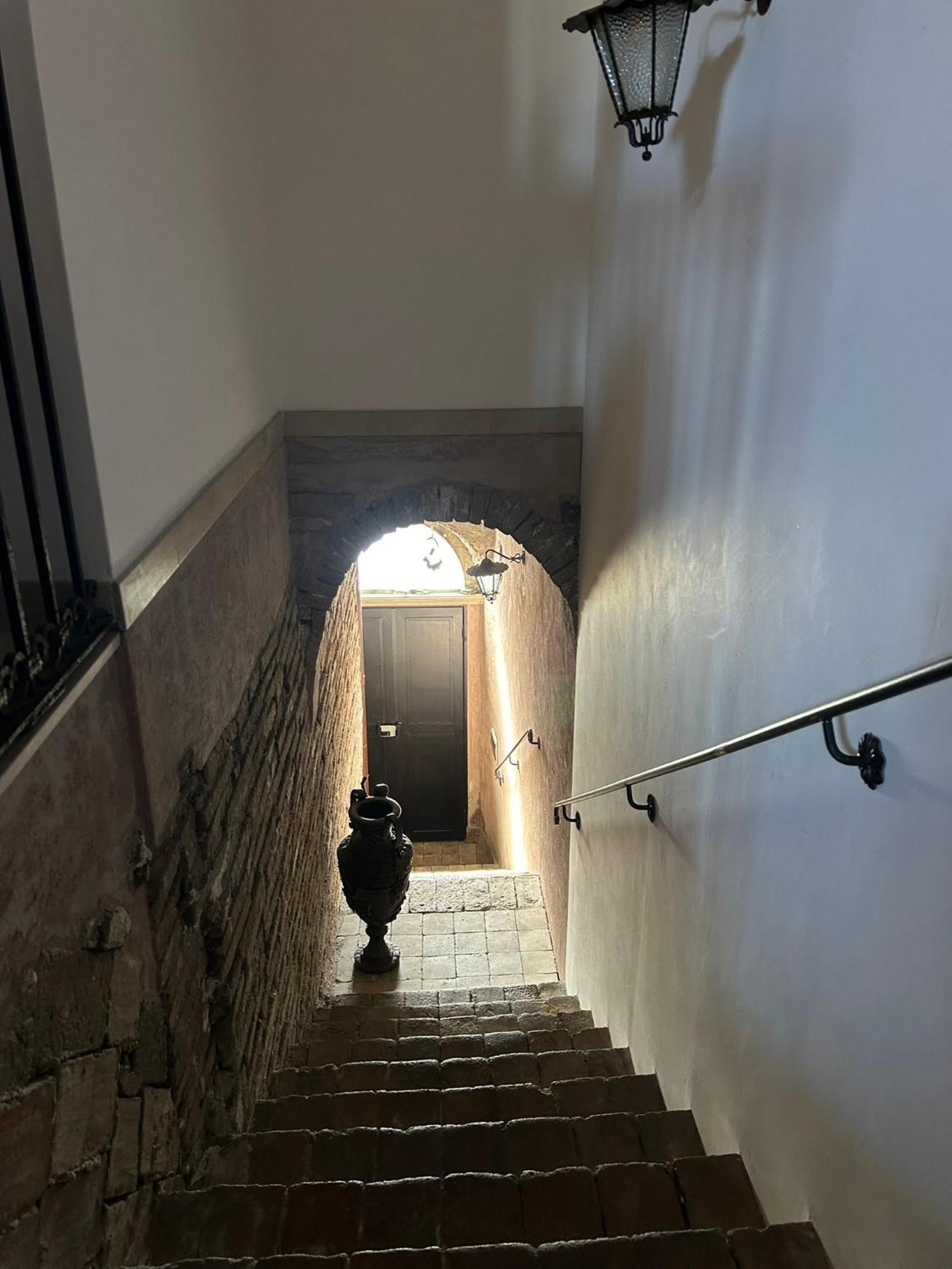 Lisa'S Home Piedimonte Etneo Dış mekan fotoğraf