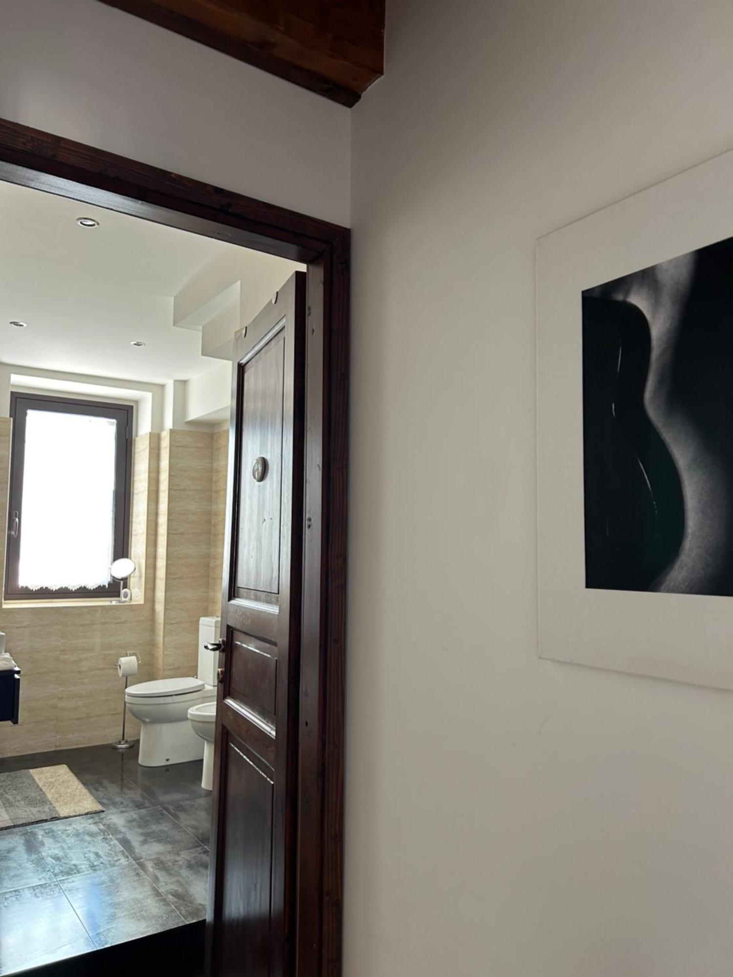 Lisa'S Home Piedimonte Etneo Dış mekan fotoğraf