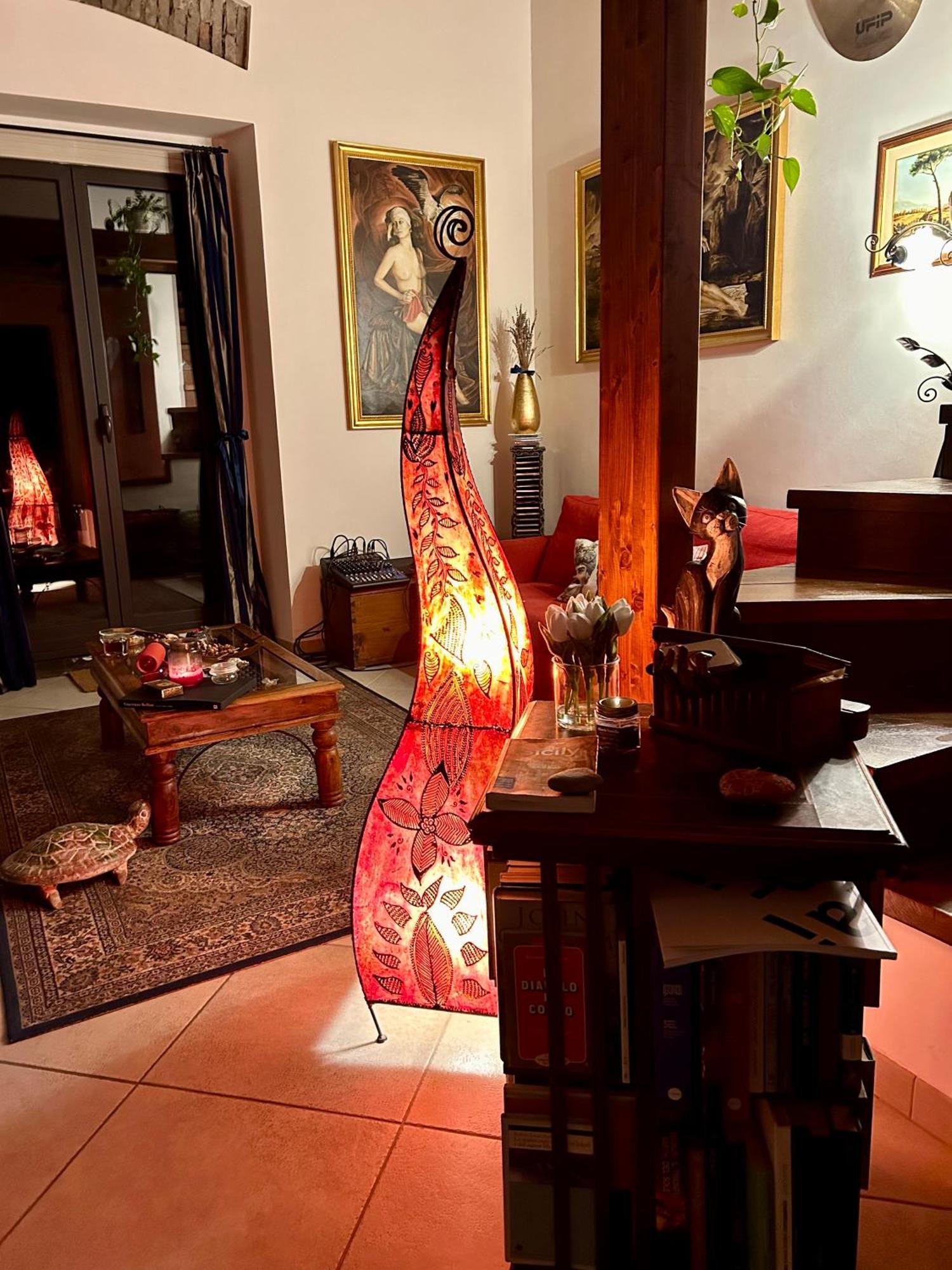 Lisa'S Home Piedimonte Etneo Dış mekan fotoğraf
