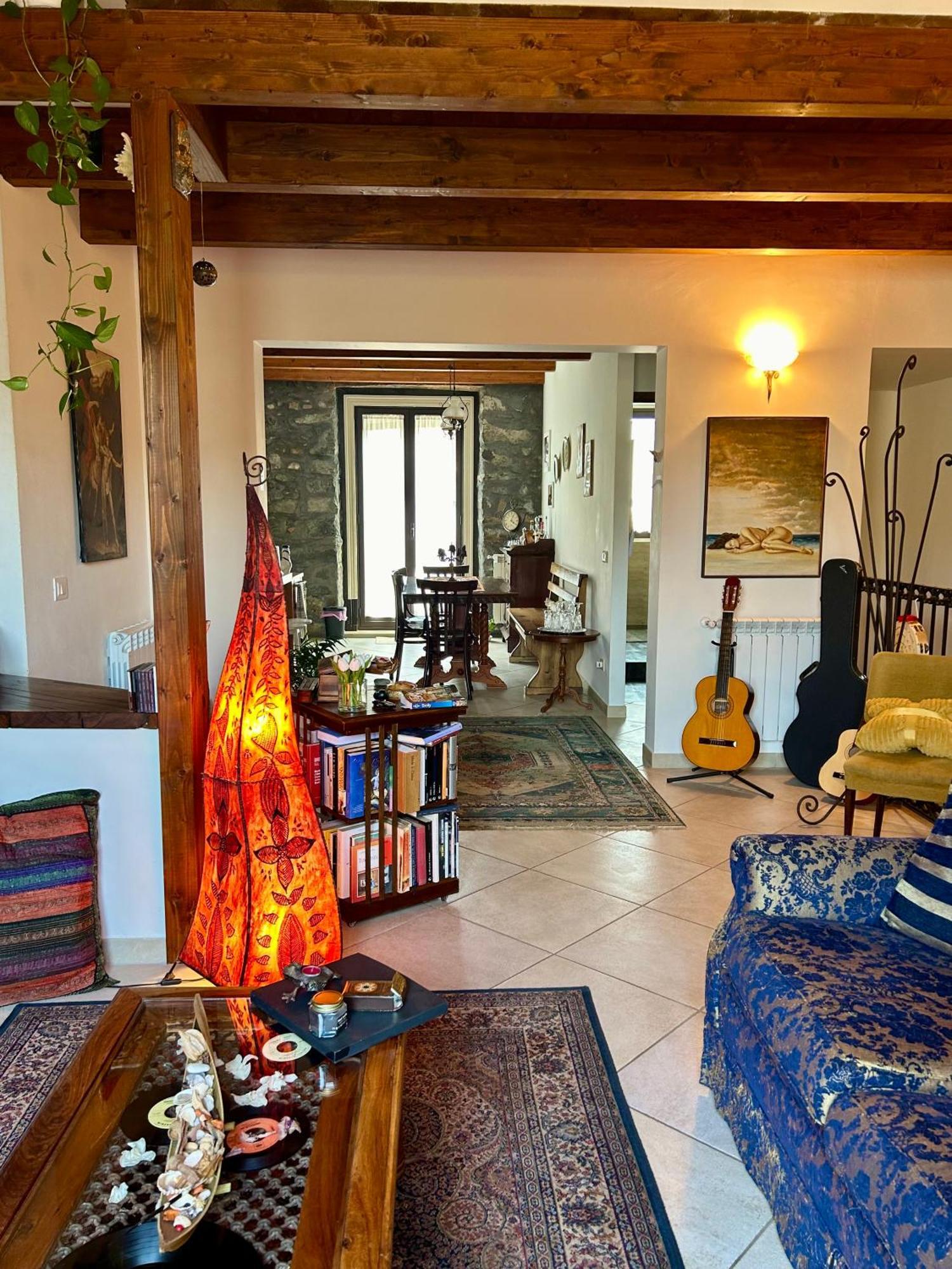Lisa'S Home Piedimonte Etneo Dış mekan fotoğraf