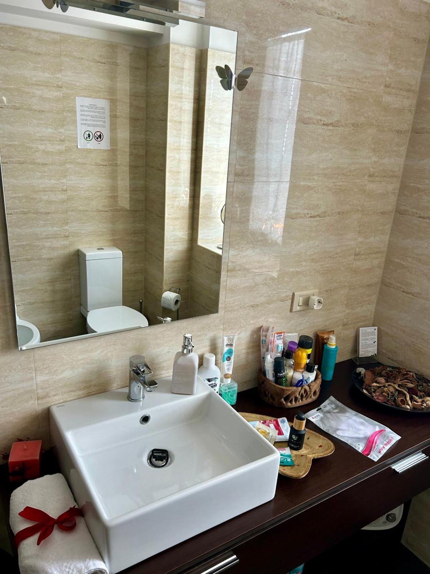 Lisa'S Home Piedimonte Etneo Dış mekan fotoğraf