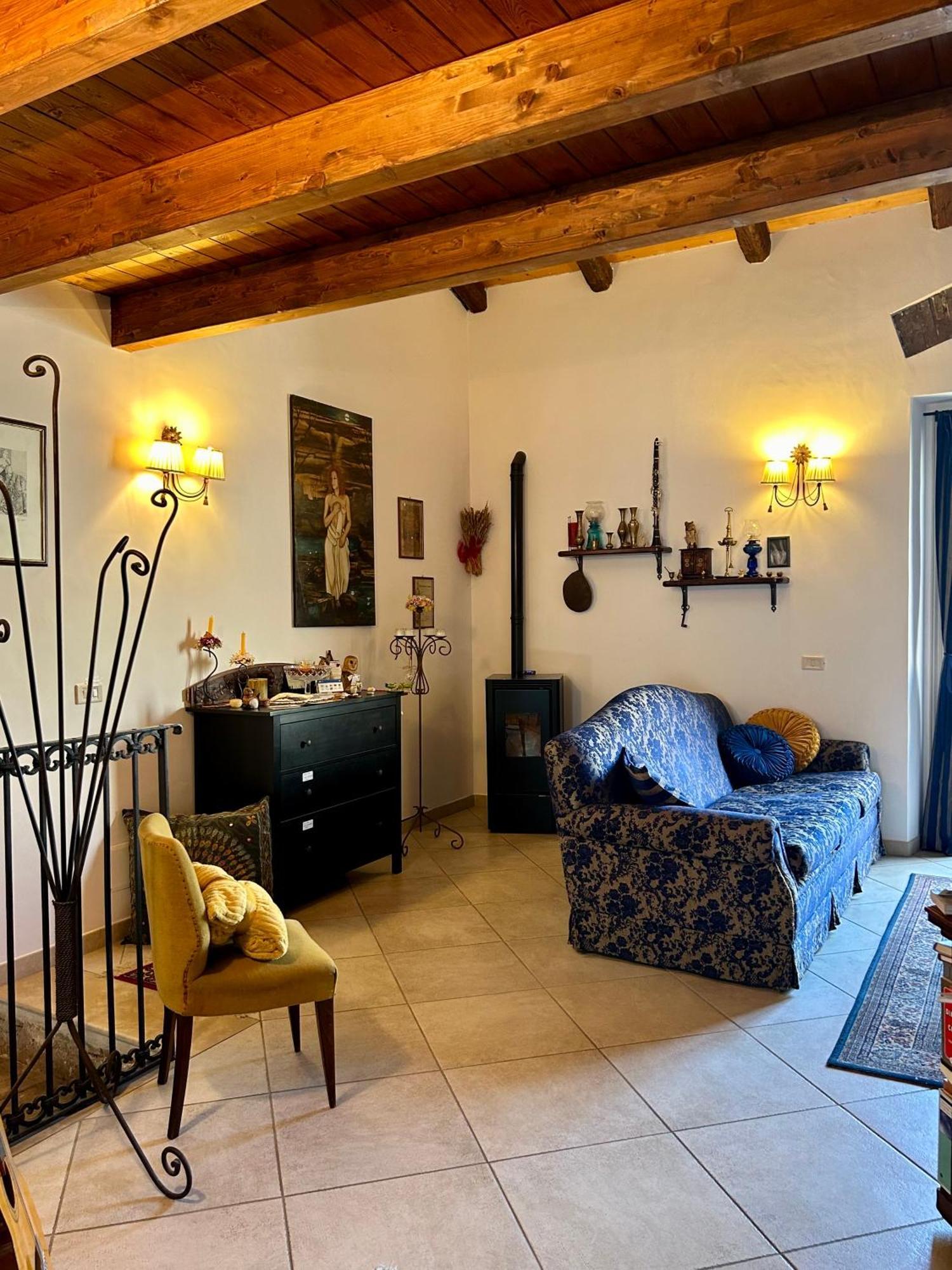 Lisa'S Home Piedimonte Etneo Dış mekan fotoğraf