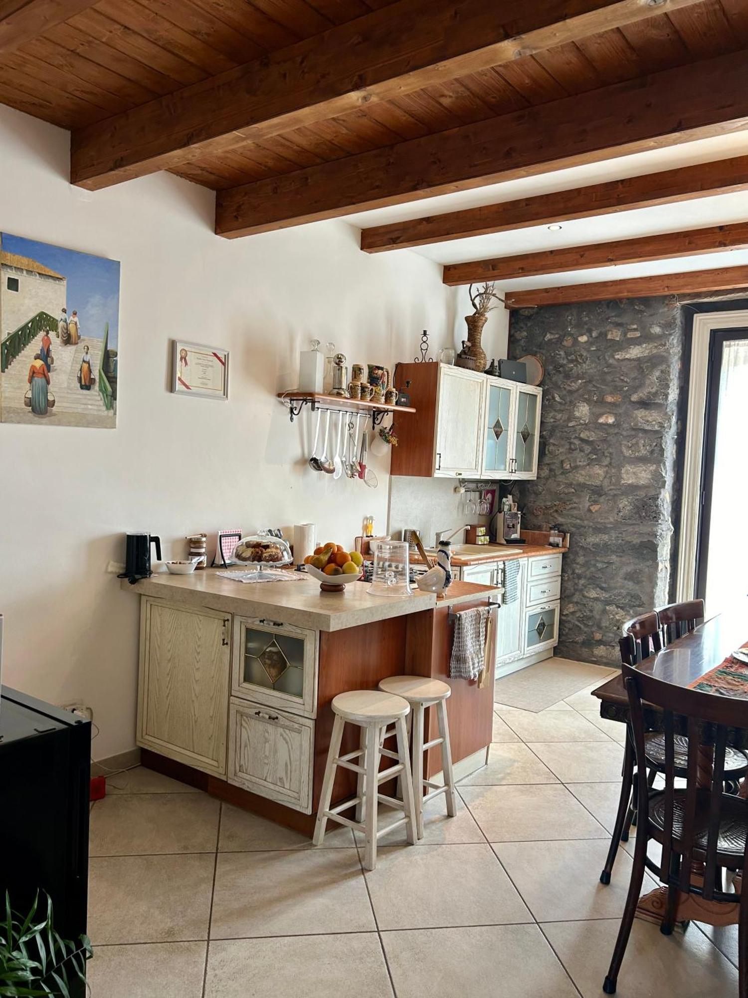 Lisa'S Home Piedimonte Etneo Dış mekan fotoğraf