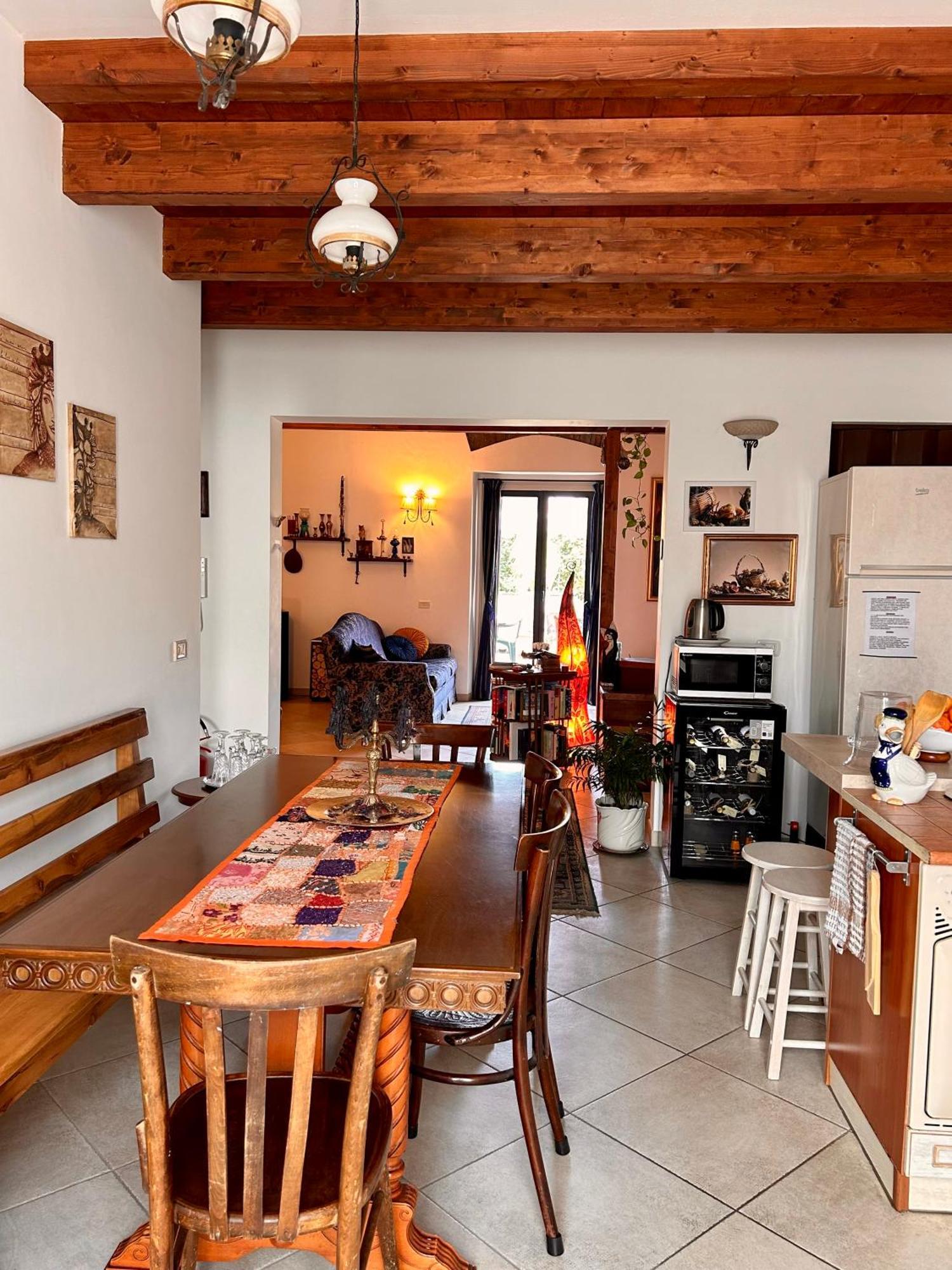 Lisa'S Home Piedimonte Etneo Dış mekan fotoğraf