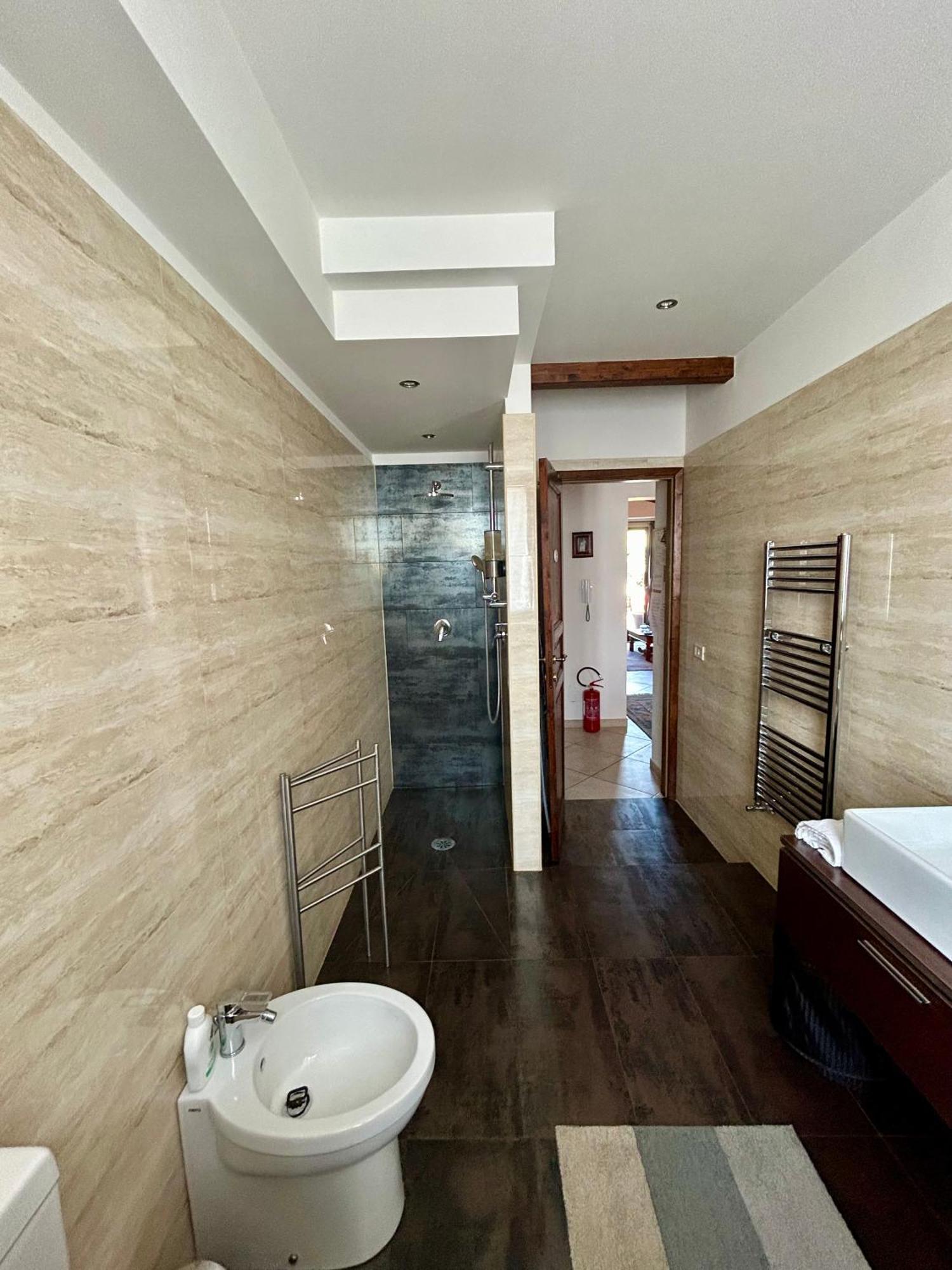 Lisa'S Home Piedimonte Etneo Dış mekan fotoğraf