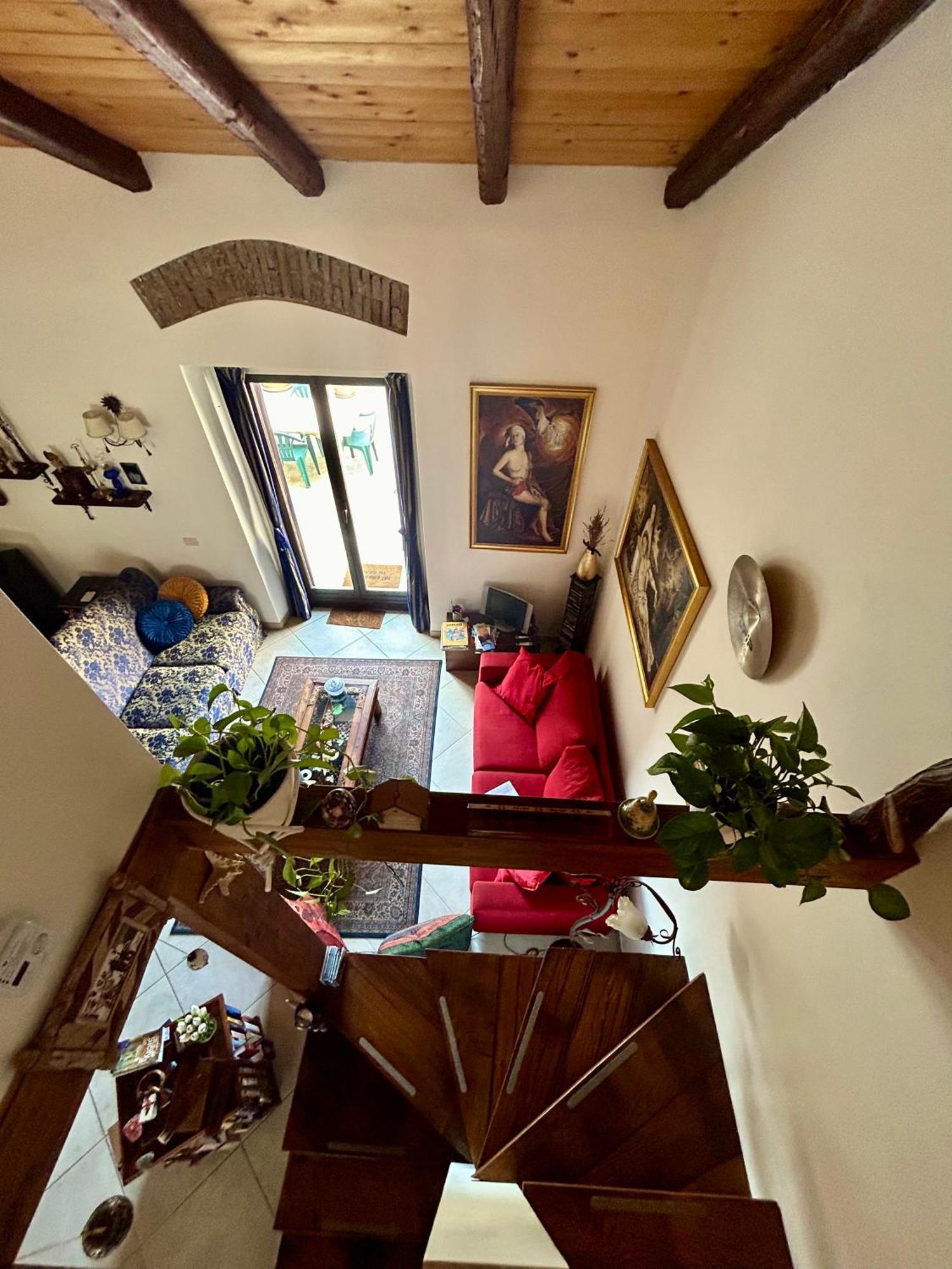 Lisa'S Home Piedimonte Etneo Dış mekan fotoğraf