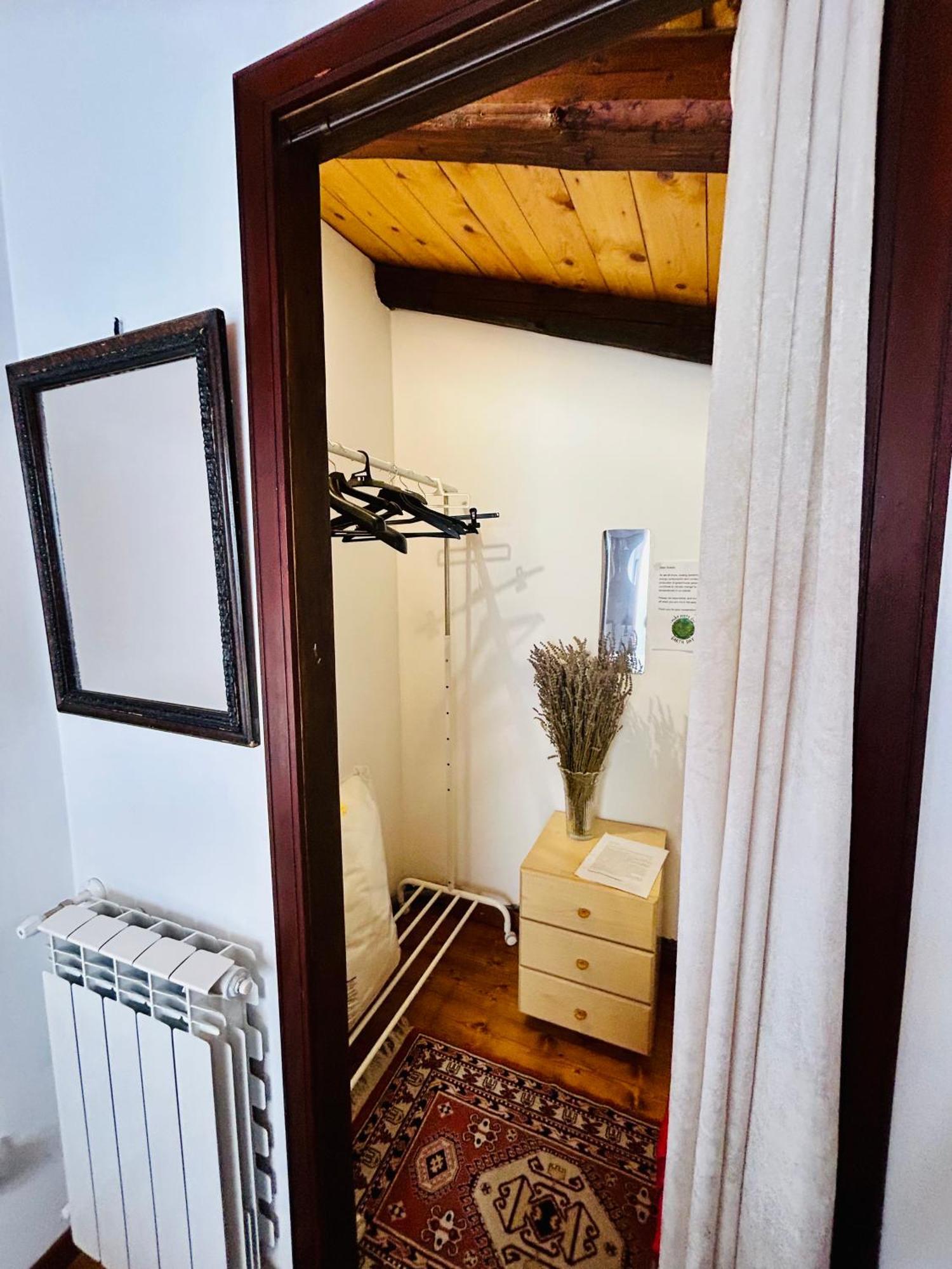 Lisa'S Home Piedimonte Etneo Dış mekan fotoğraf