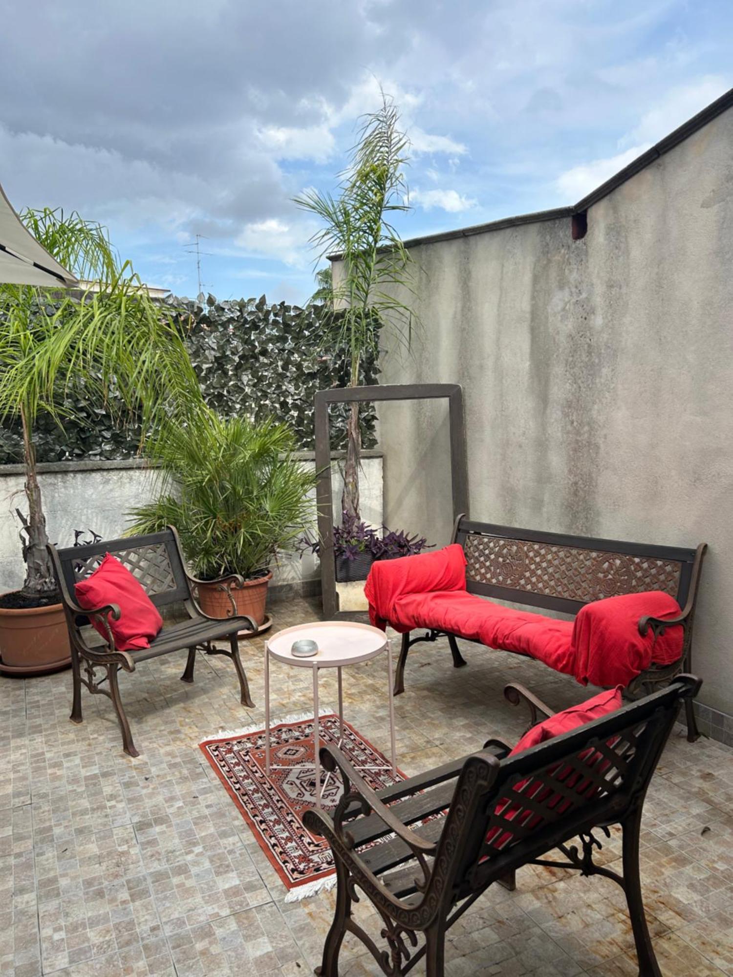 Lisa'S Home Piedimonte Etneo Dış mekan fotoğraf