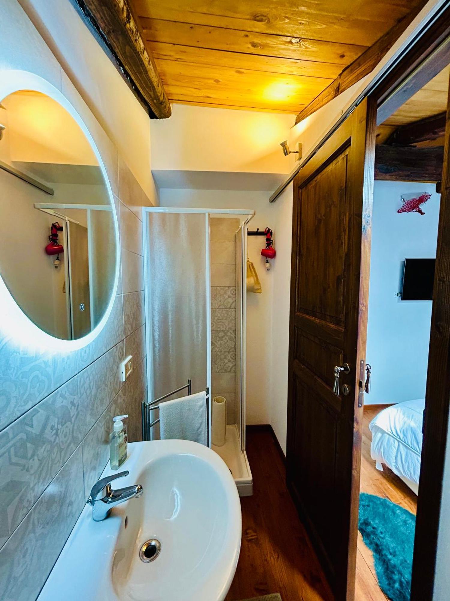 Lisa'S Home Piedimonte Etneo Dış mekan fotoğraf