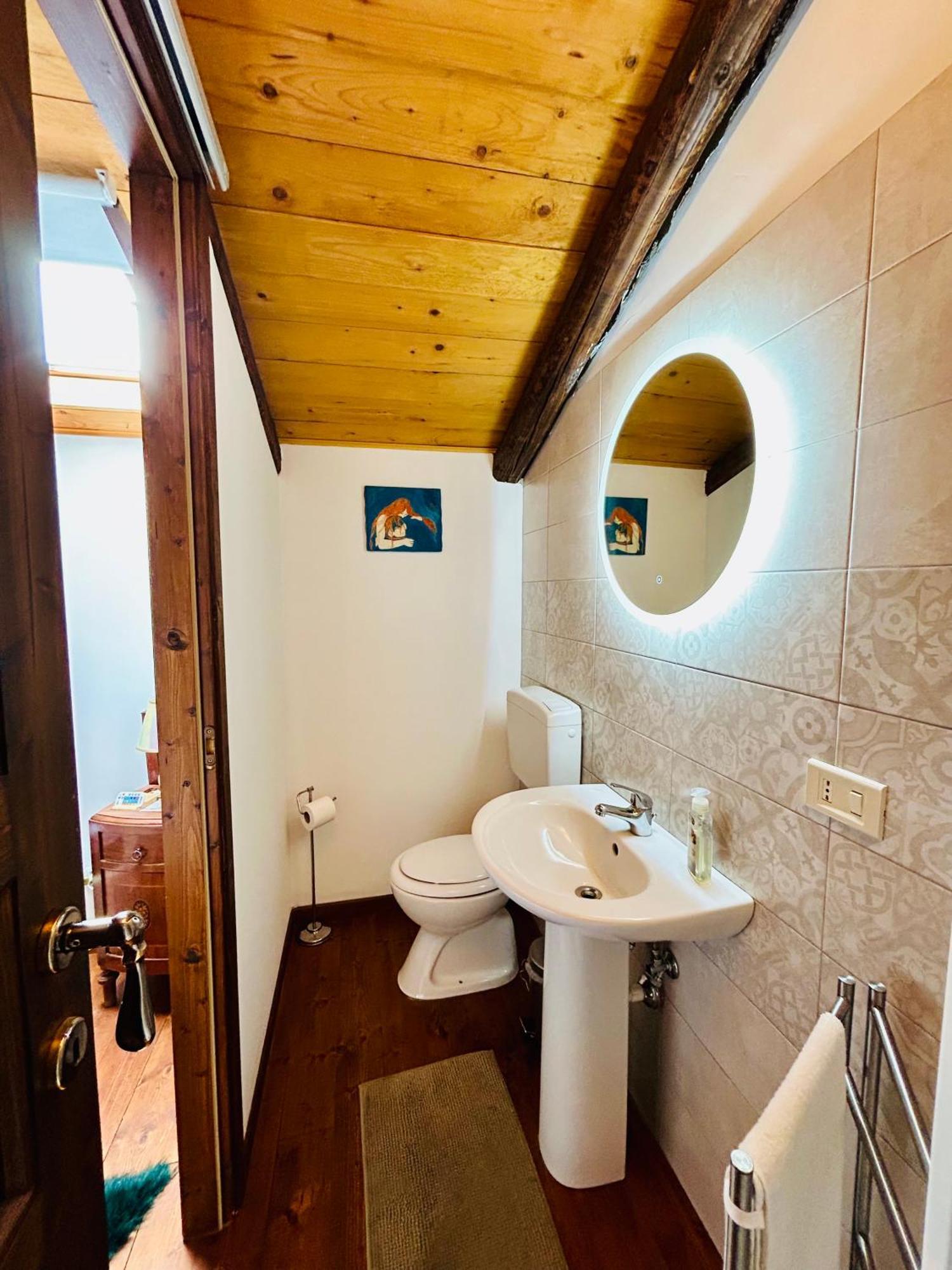 Lisa'S Home Piedimonte Etneo Dış mekan fotoğraf