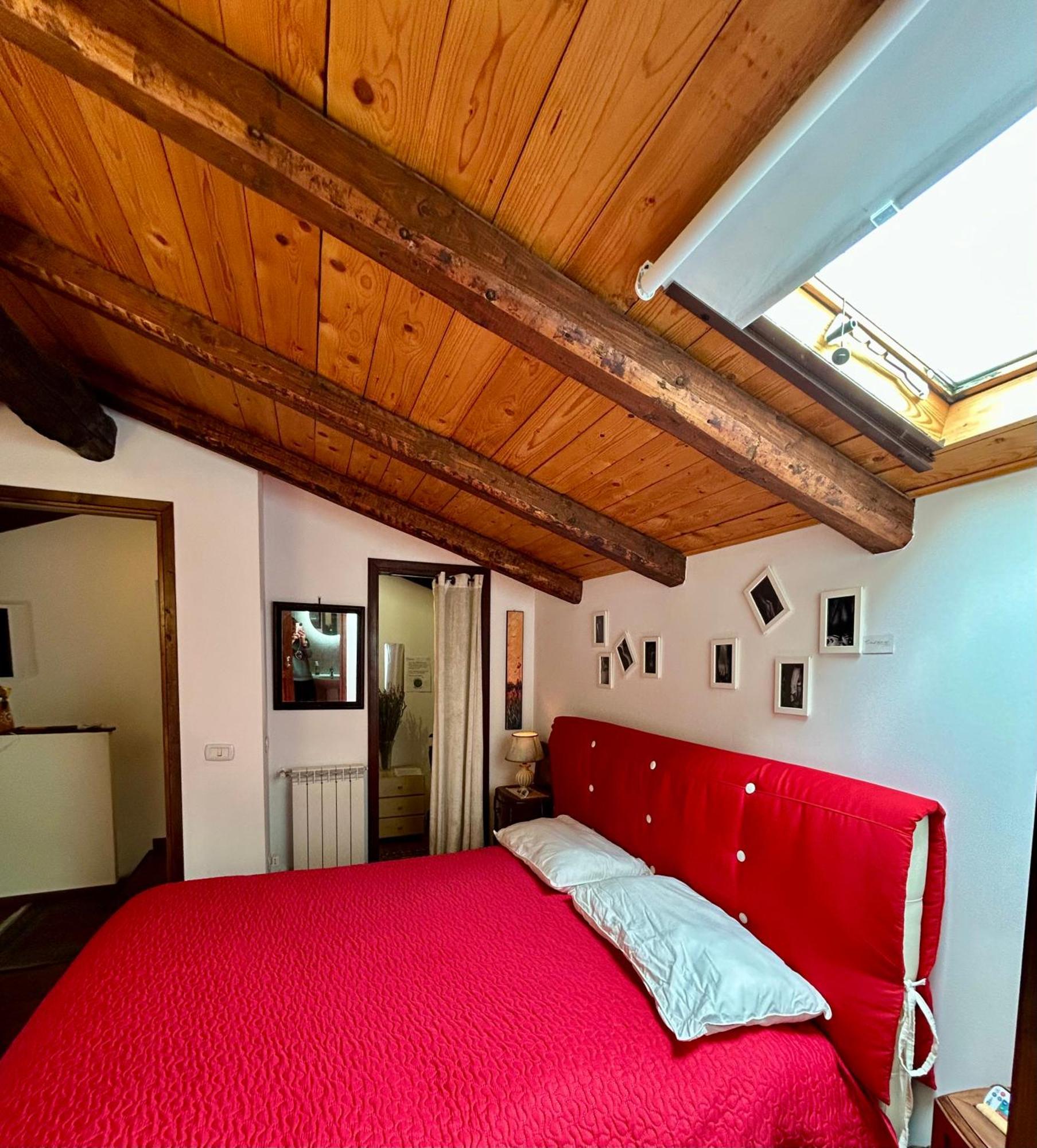Lisa'S Home Piedimonte Etneo Dış mekan fotoğraf