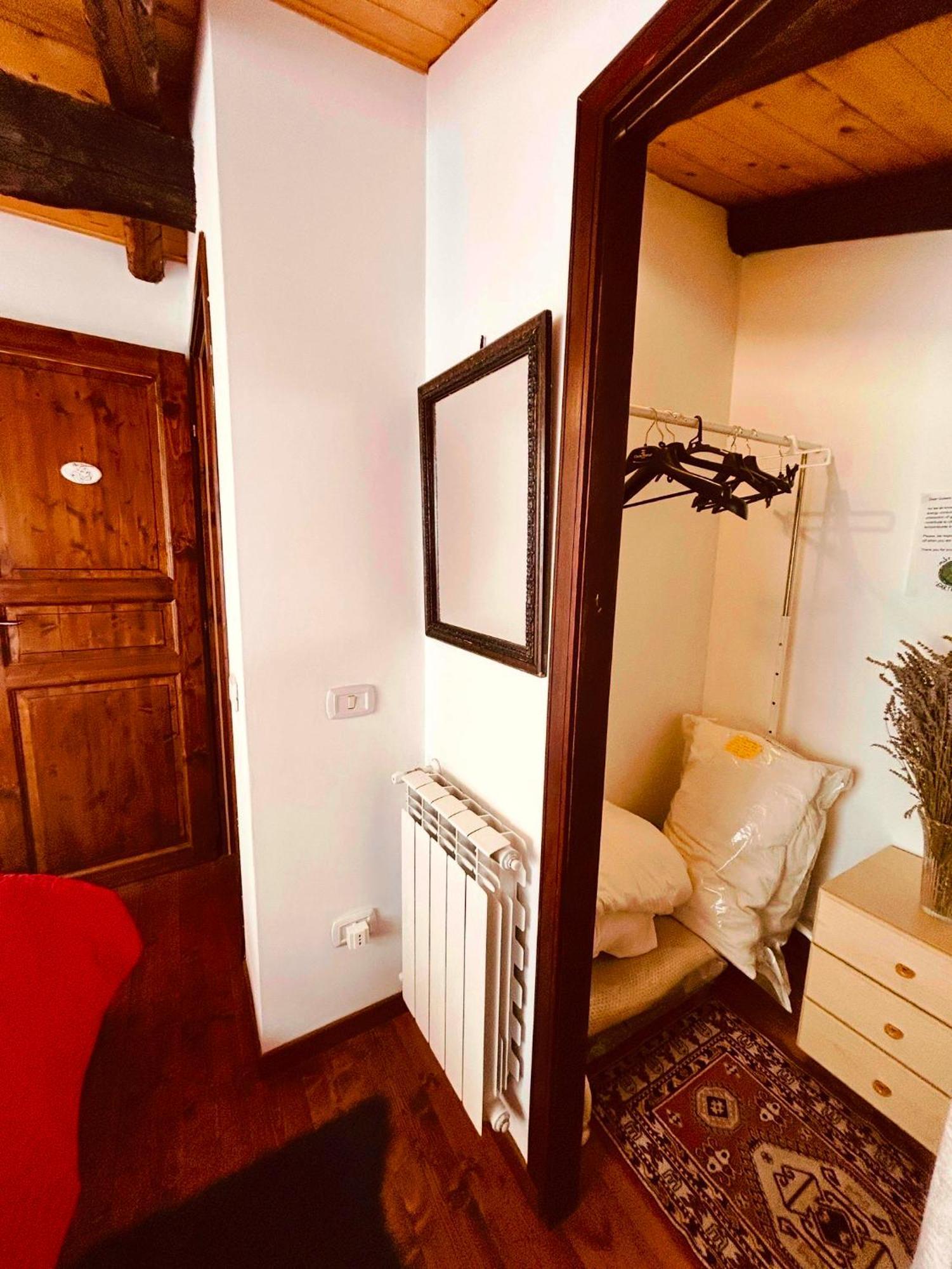 Lisa'S Home Piedimonte Etneo Dış mekan fotoğraf