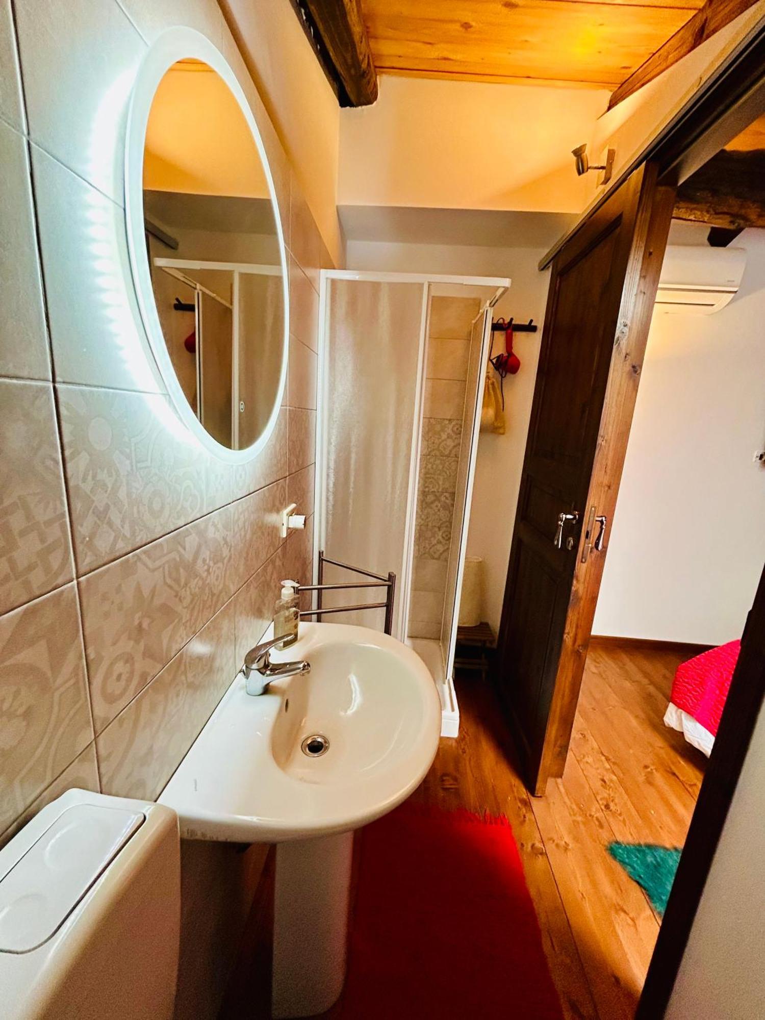 Lisa'S Home Piedimonte Etneo Dış mekan fotoğraf