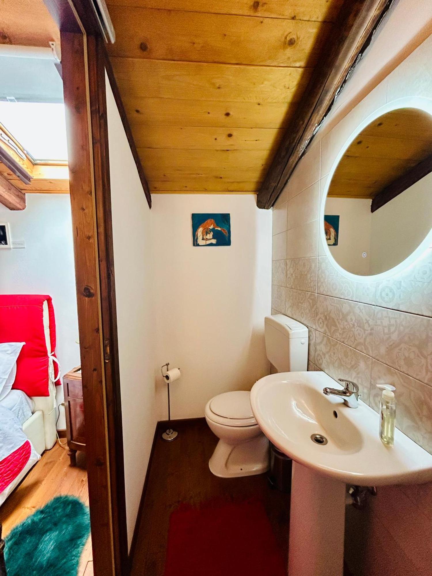 Lisa'S Home Piedimonte Etneo Dış mekan fotoğraf