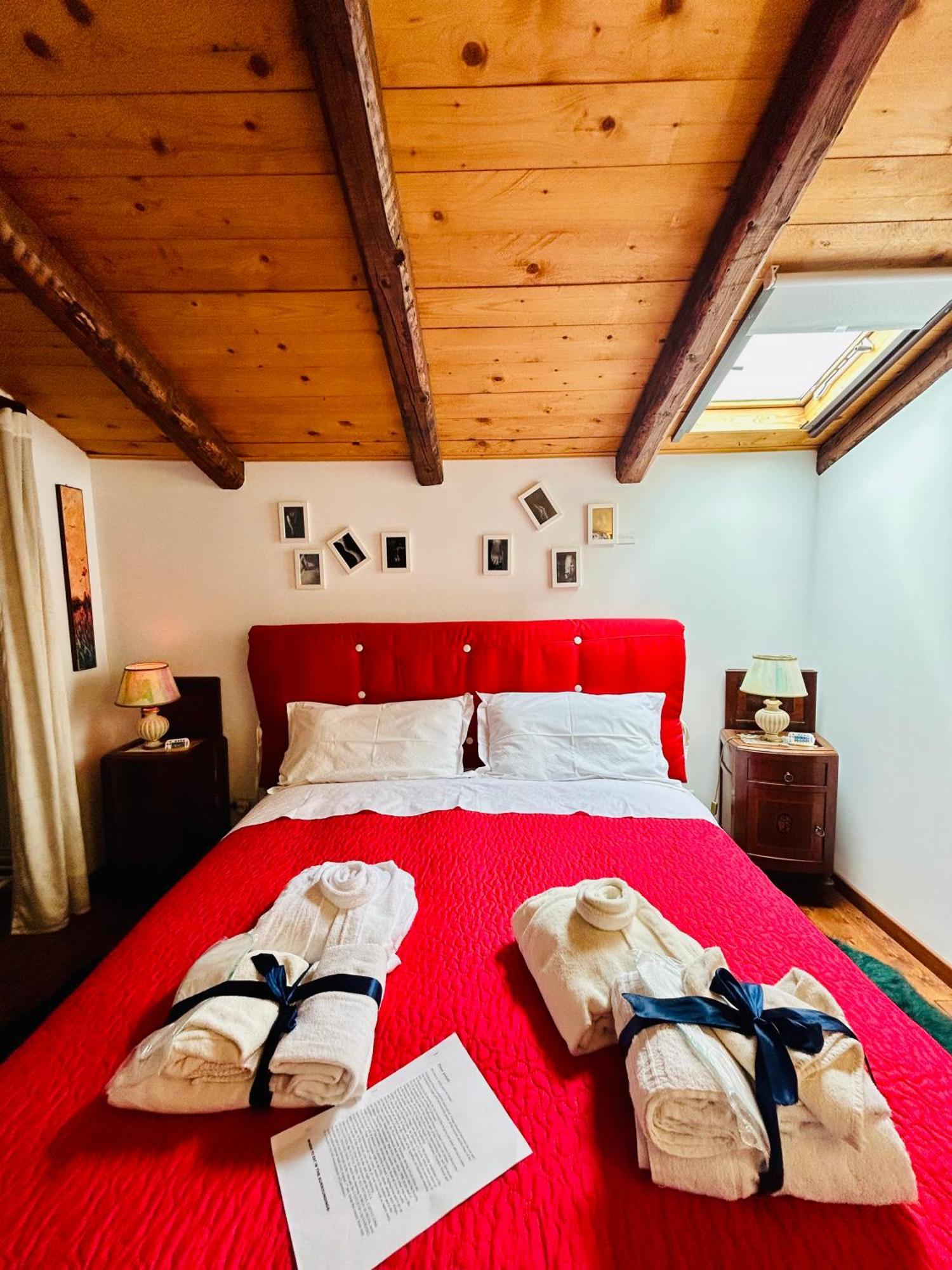 Lisa'S Home Piedimonte Etneo Dış mekan fotoğraf